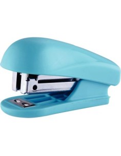 Agrafeuse de poche mini 24/6 26/6 12 feuilles