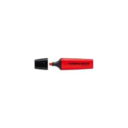 surligneur - rouge