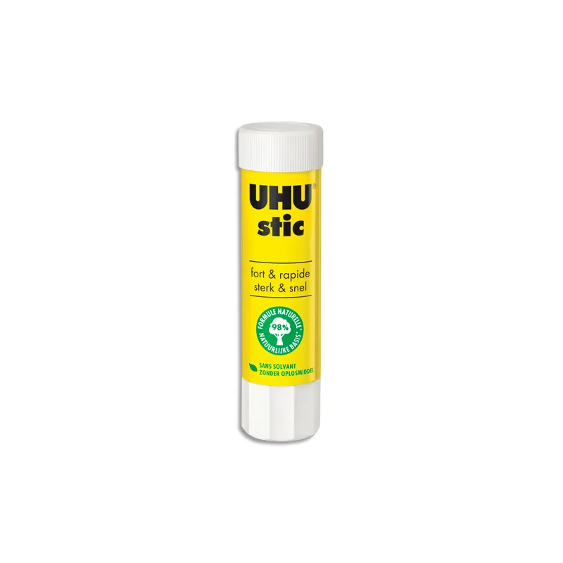 Colle U-HU stick 8,2 g