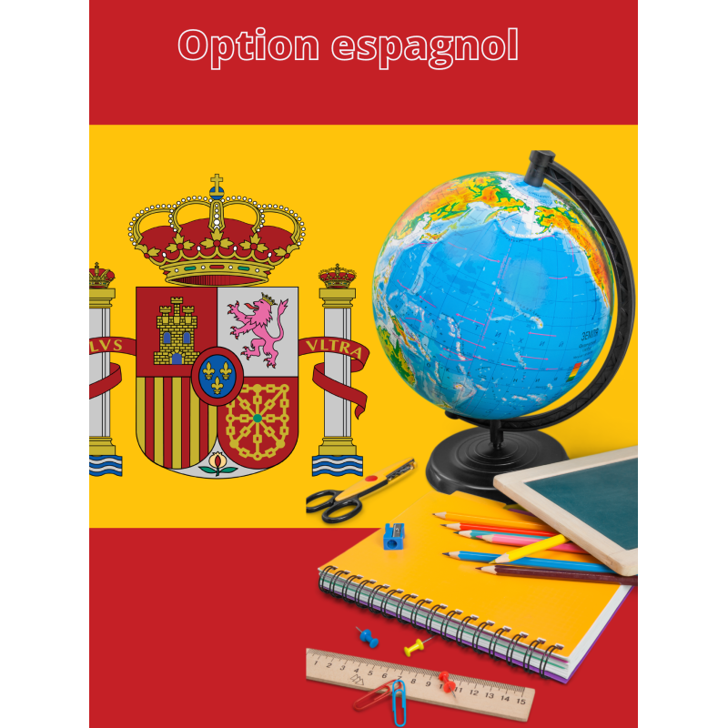 Option Espagnol