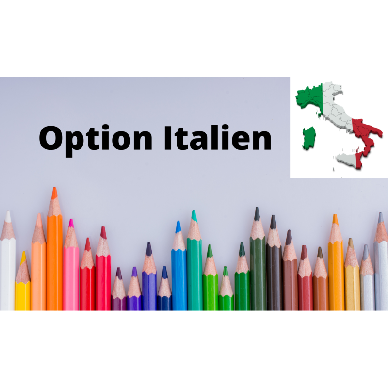 Option Italien