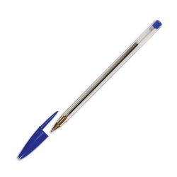 Stylo-Bille - Bleu