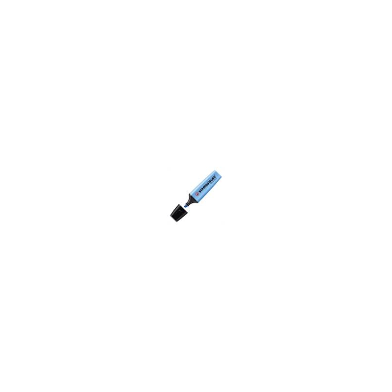surligneur - bleu