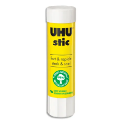 Colle U-HU stick 8,2 g