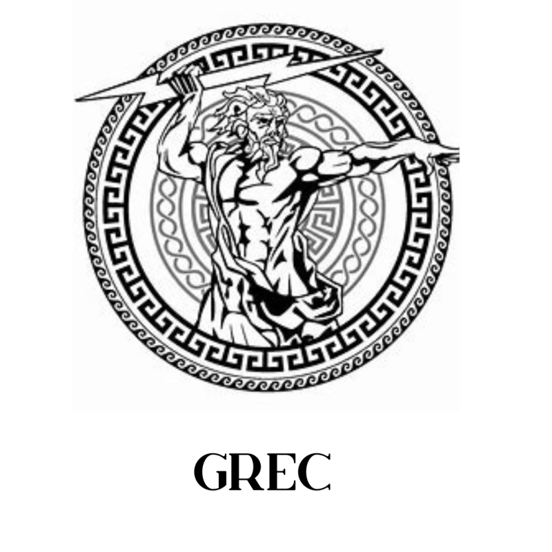 Option grec