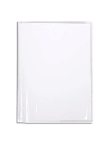 Protège cahier 24x32