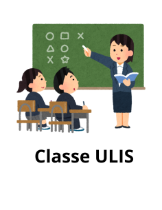 Classe Ulis