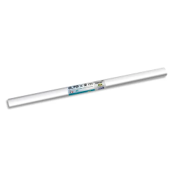Rouleau couvre-livres PVC  0,7x2m