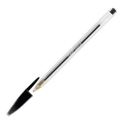 Stylo-Bille - Noir