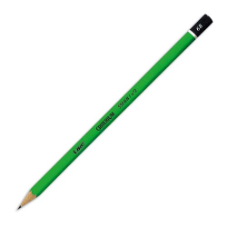 Crayons à Papier - 6B