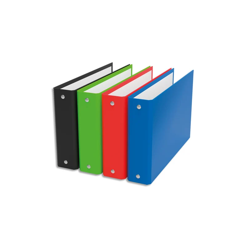 Classeur à fiches format A5