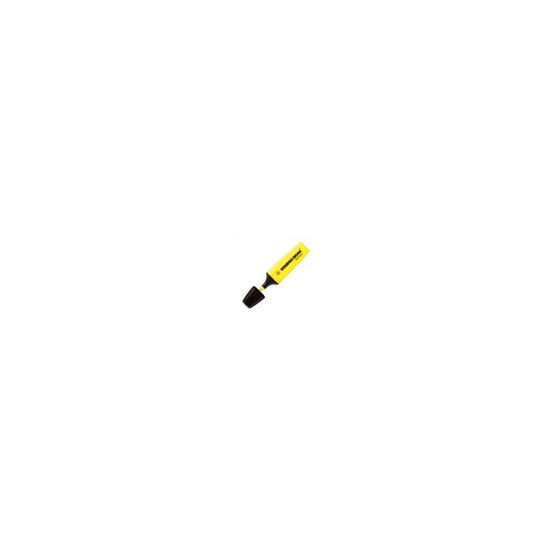 surligneur - Jaune