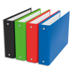 Classeur à fiches format A5