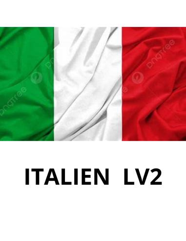 Italien LV2