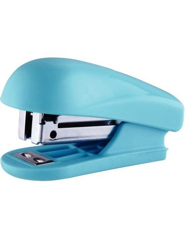 Agrafeuse de poche mini 24/6 26/6 12 feuilles