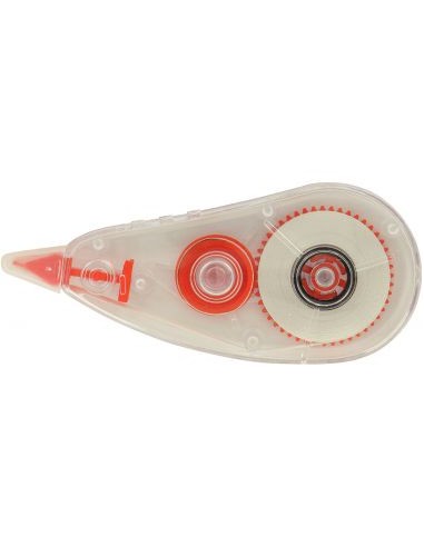 Correcteur frontal 5mmx8m