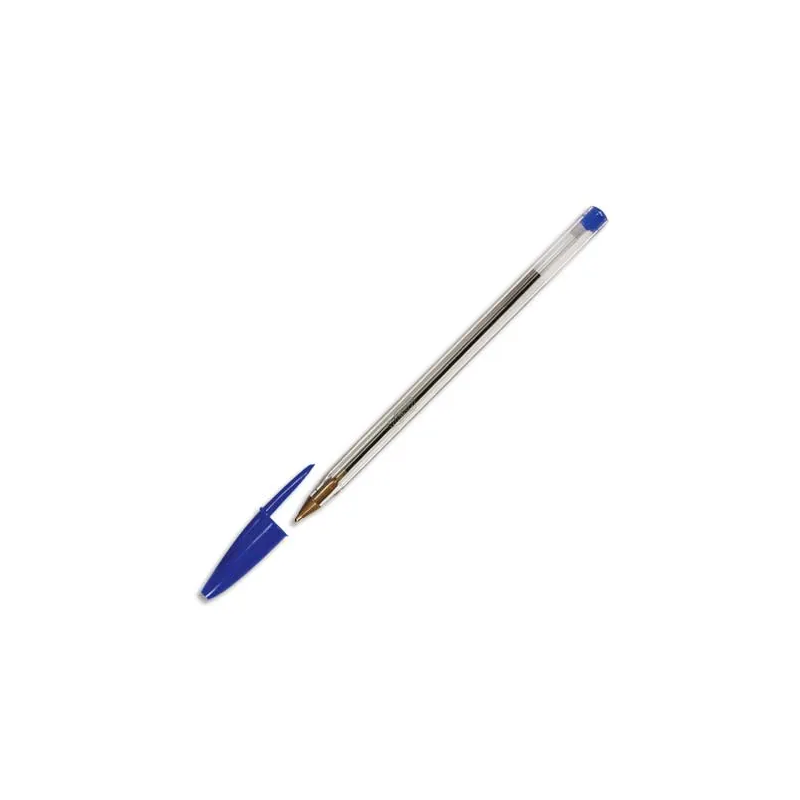 Stylo-Bille - Bleu