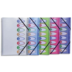 Trieur 8 compartiments