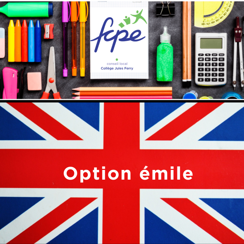 Option Emile