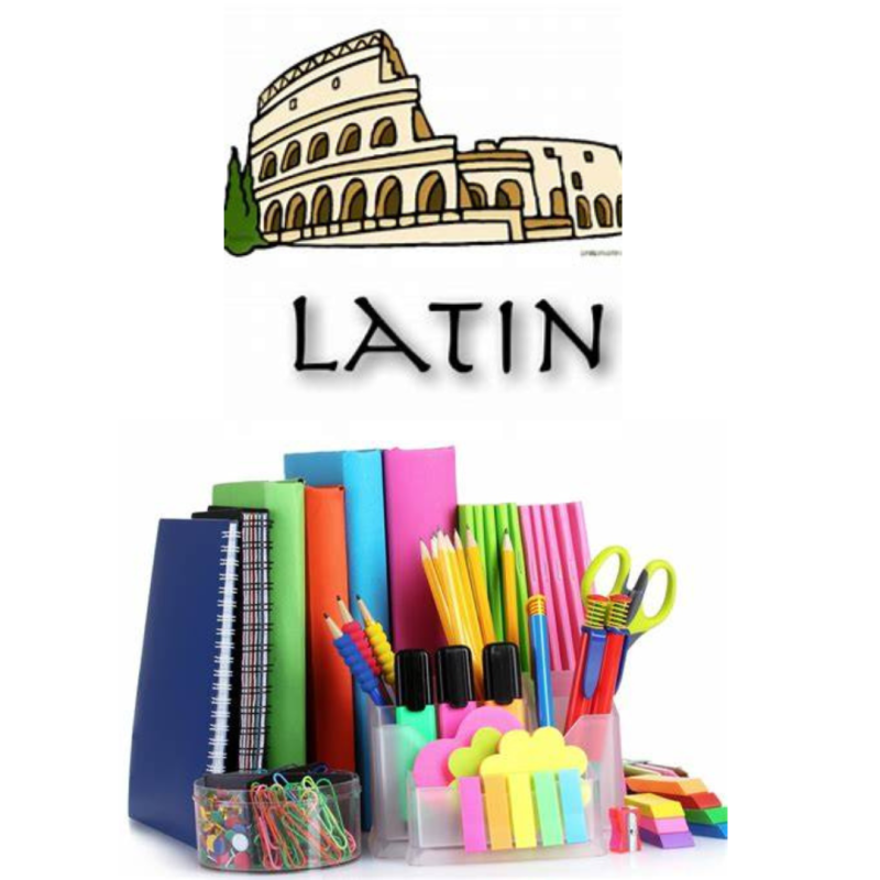 Option latin