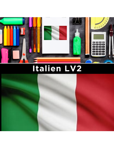 Option Italien