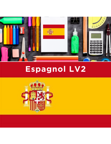 Option espagnol