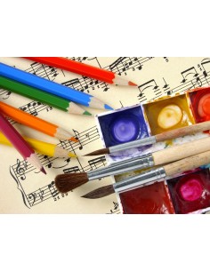 Réassort art plastique