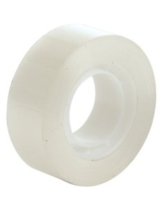 Rouleau adhésif transparent 19mmx33m