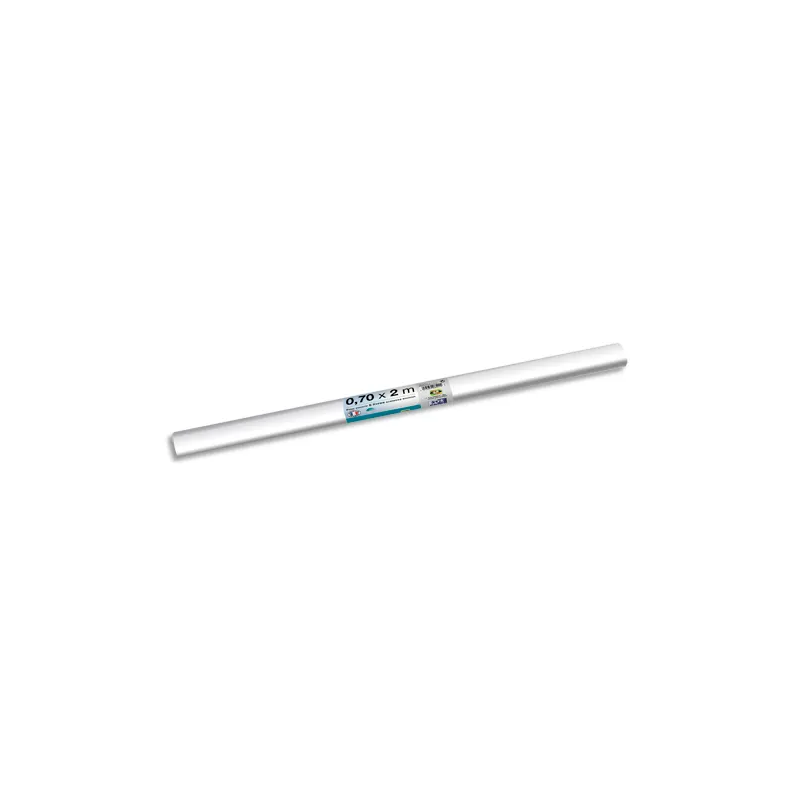 Rouleau couvre-livres PVC  0,7x2m