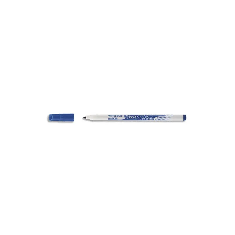 Feutre pour Tableau Blanc Effaçable - Bleu
