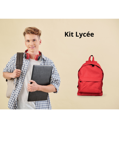 kit lycée