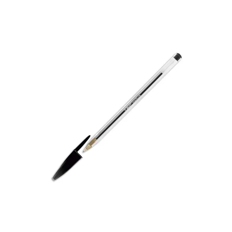Stylo-Bille - Noir