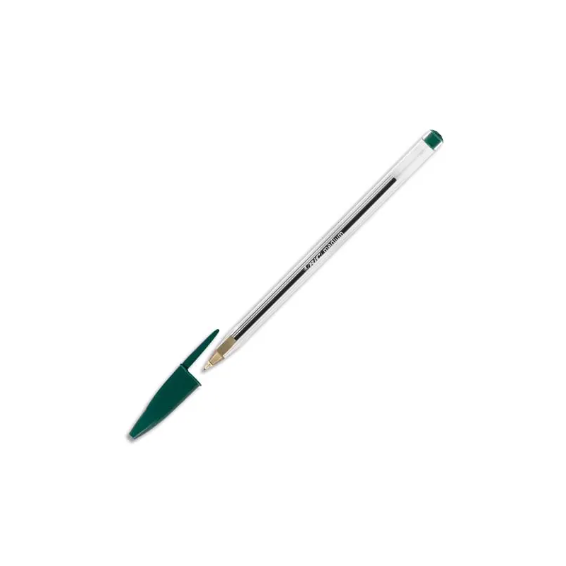Stylo-Bille - Vert