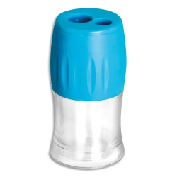 Taille-crayons avec réservoir