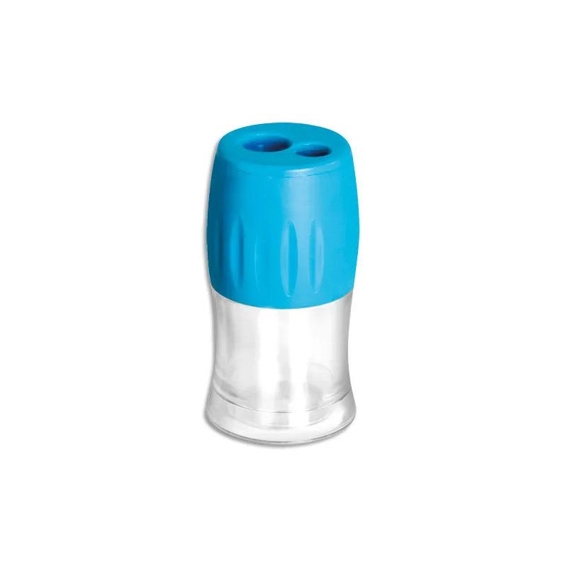 Taille-crayons avec réservoir