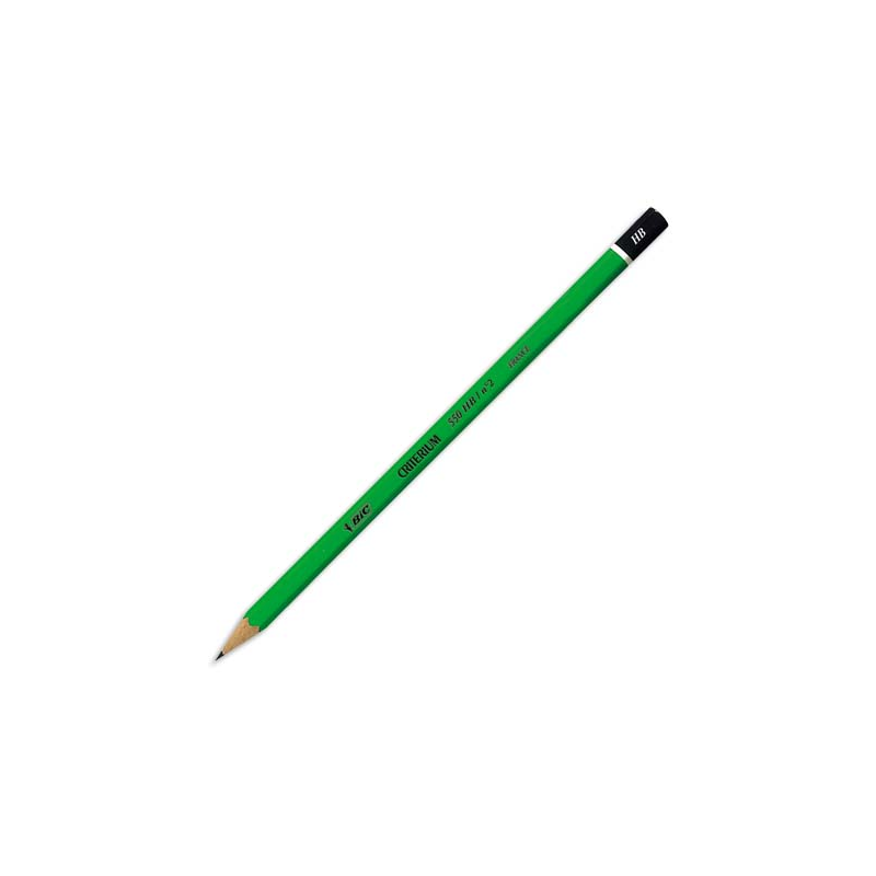 Crayons à Papier - HB