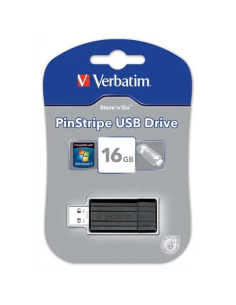 Clé USB 2,0 Intenso Rainbow 16 Go