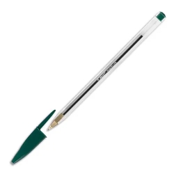 Stylo-Bille - Vert