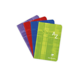 Repertoire Clairefontaine 11 x 17